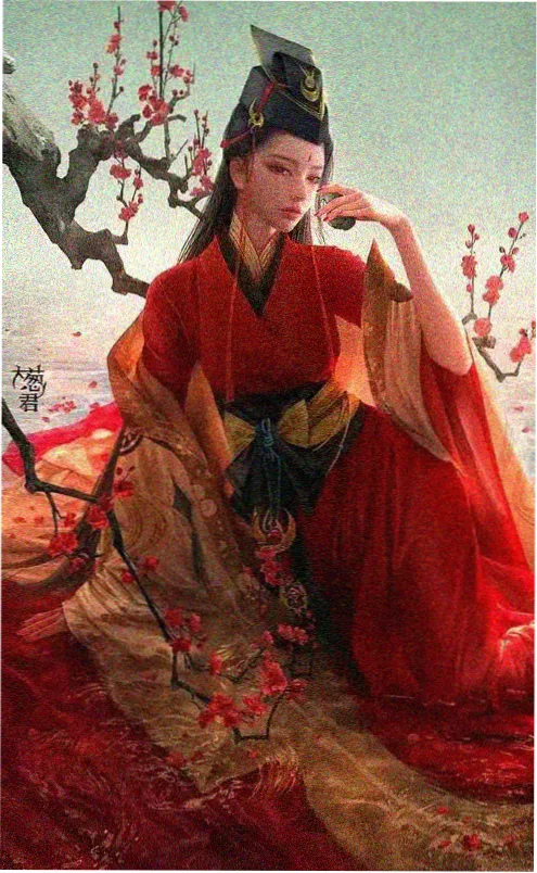 古装治愈短剧青瓷引封面